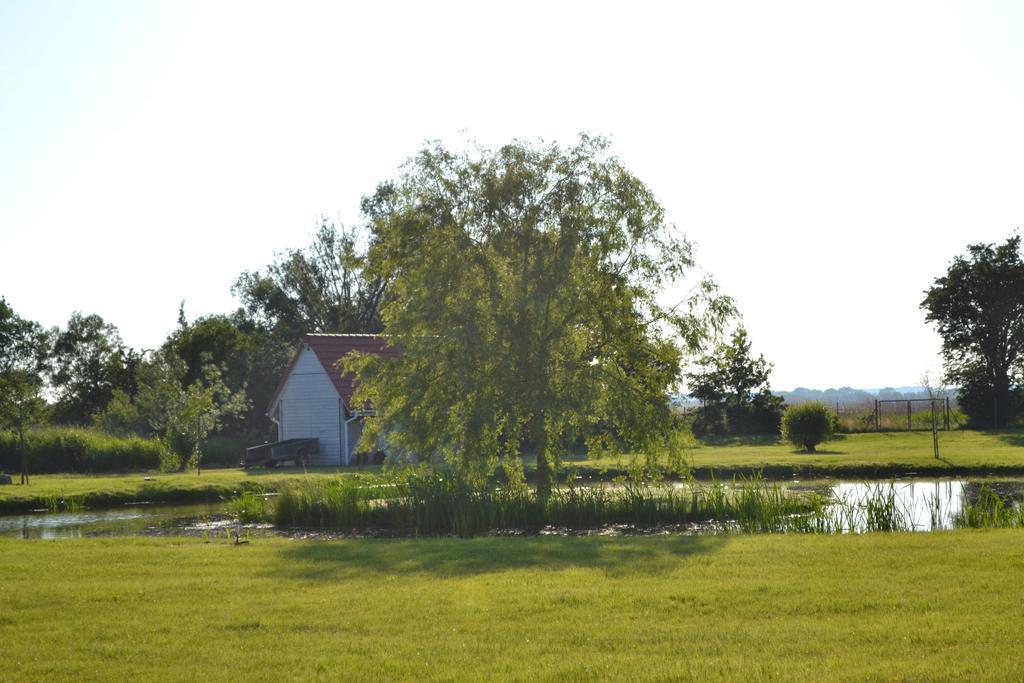 Avalon Polchowo Kamien Pomorski Esterno foto