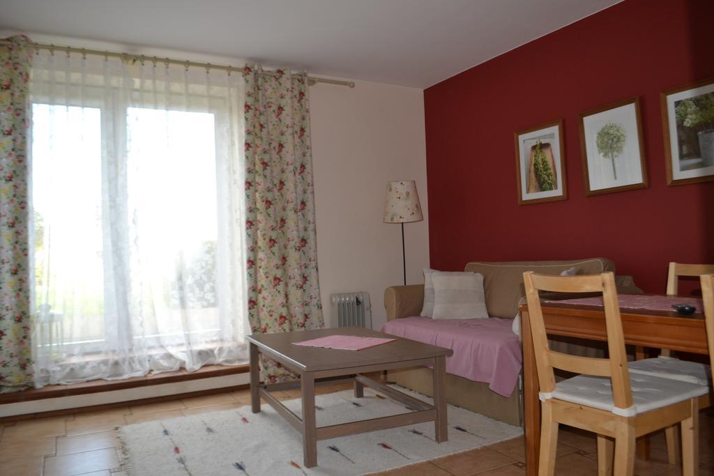 Avalon Polchowo Kamien Pomorski Esterno foto